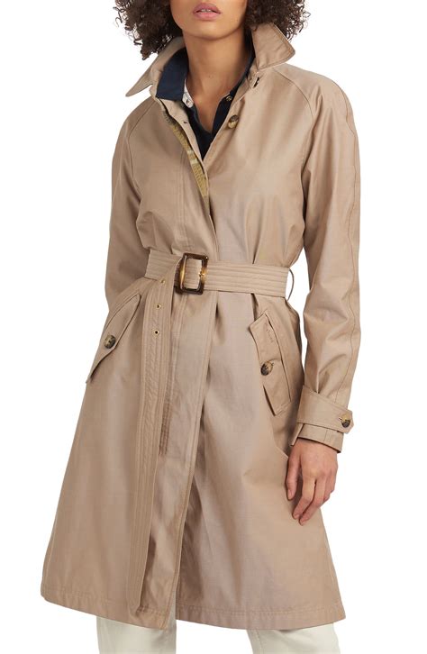 Trenchcoats für Damen .